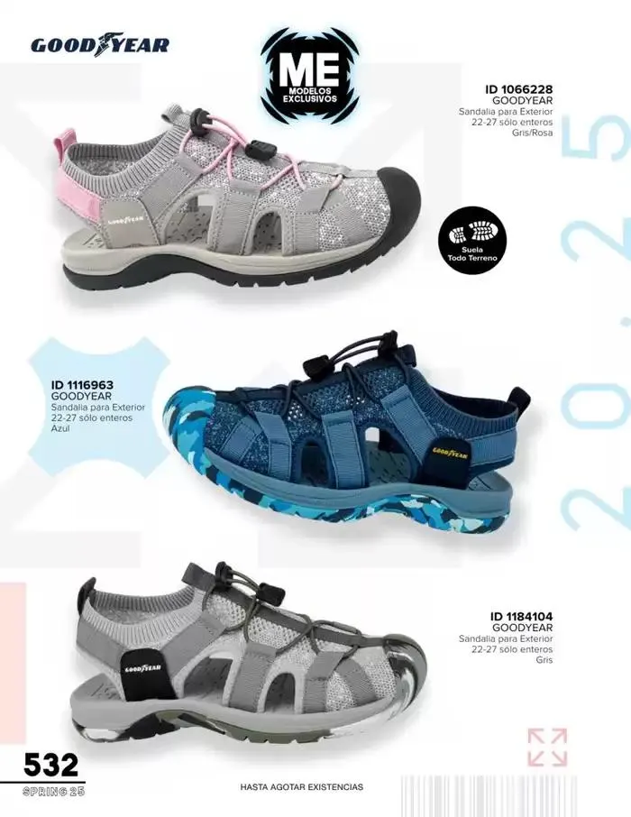 Catálogo de IMP SPRING | 2025 | 1E 17 de febrero al 28 de febrero 2025 - Pagina 534