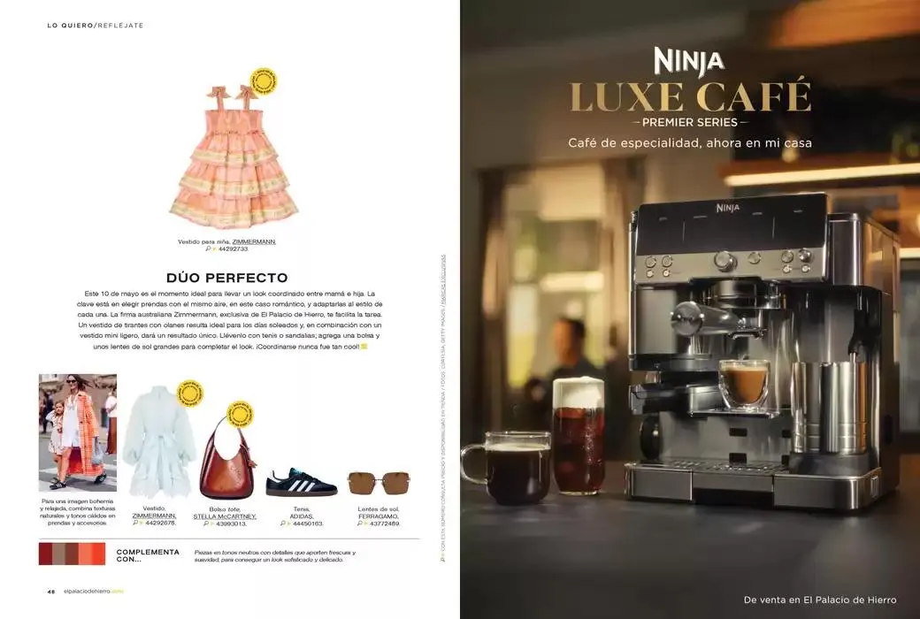 Catálogo de Ofertas especiales atractivas para todos 2 de mayo al 31 de diciembre 2025 - Pagina 28