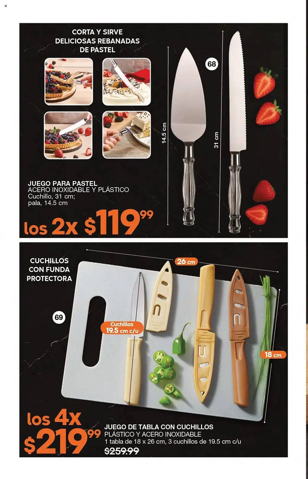 Catálogo de Catálogo Fuller 11 de junio al 2 de julio 2025 - Pagina 48