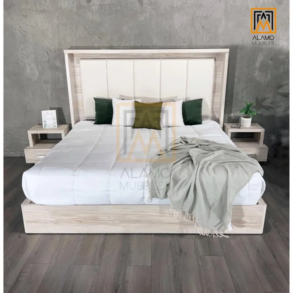 Set Alamo Aniversario King Ambrossia 4 Piezas