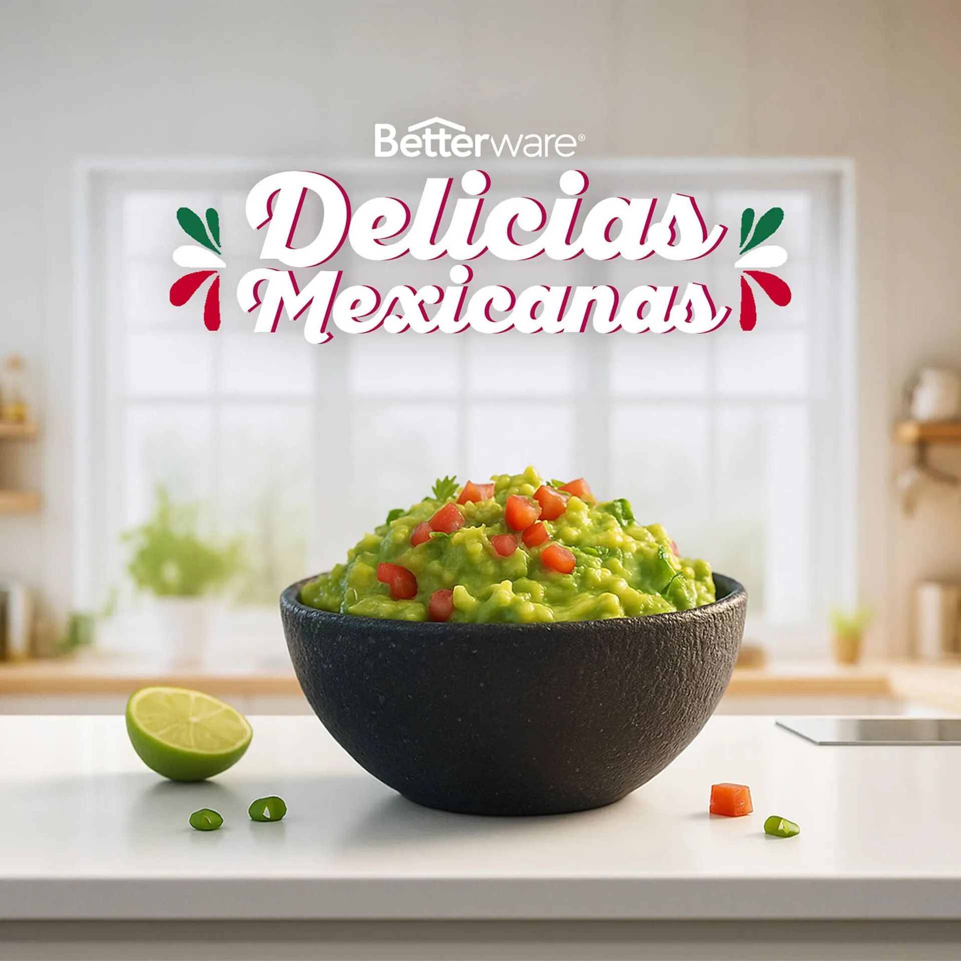 Catálogo de Catálogo BetterWare 2 de septiembre al 8 de septiembre 2025 - Pagina 1