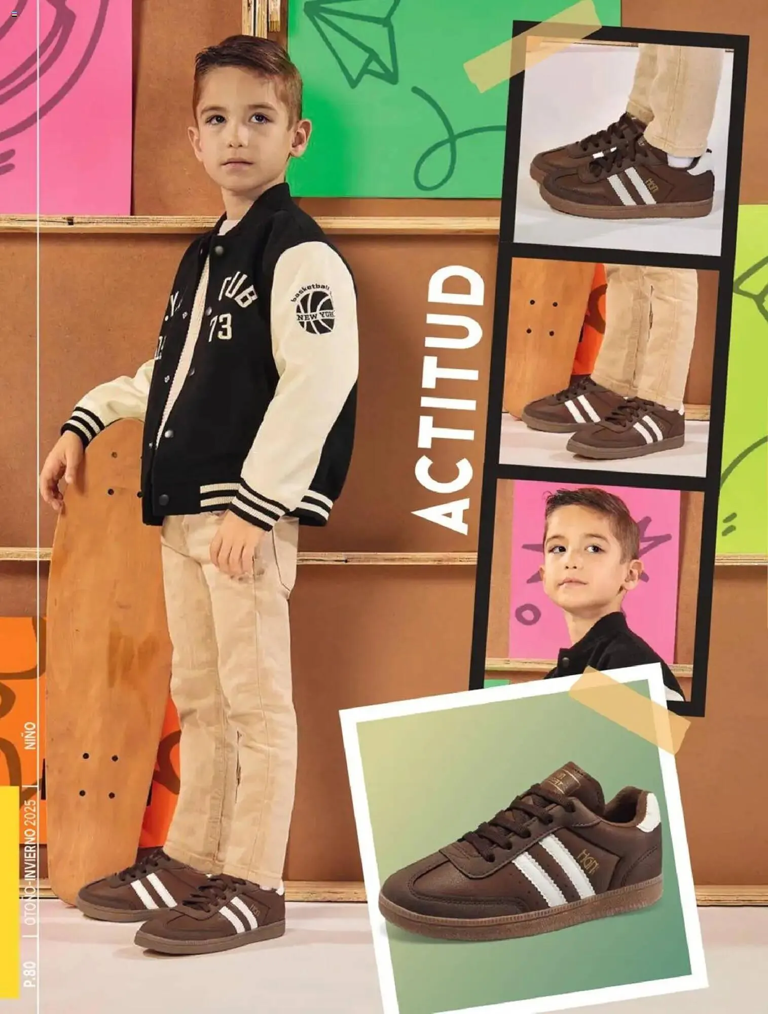 Catálogo de Catálogo Impuls 7 de julio al 30 de septiembre 2025 - Pagina 82