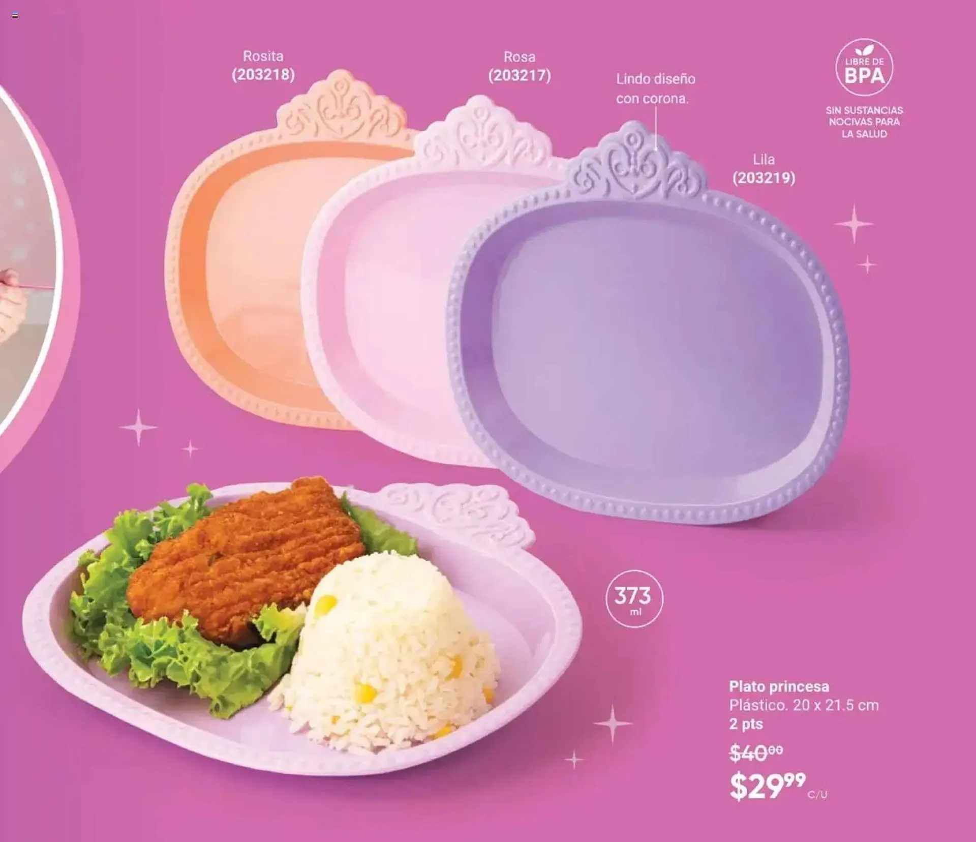 Catálogo de Catálogo Avon 28 de noviembre al 31 de diciembre 2025 - Pagina 182