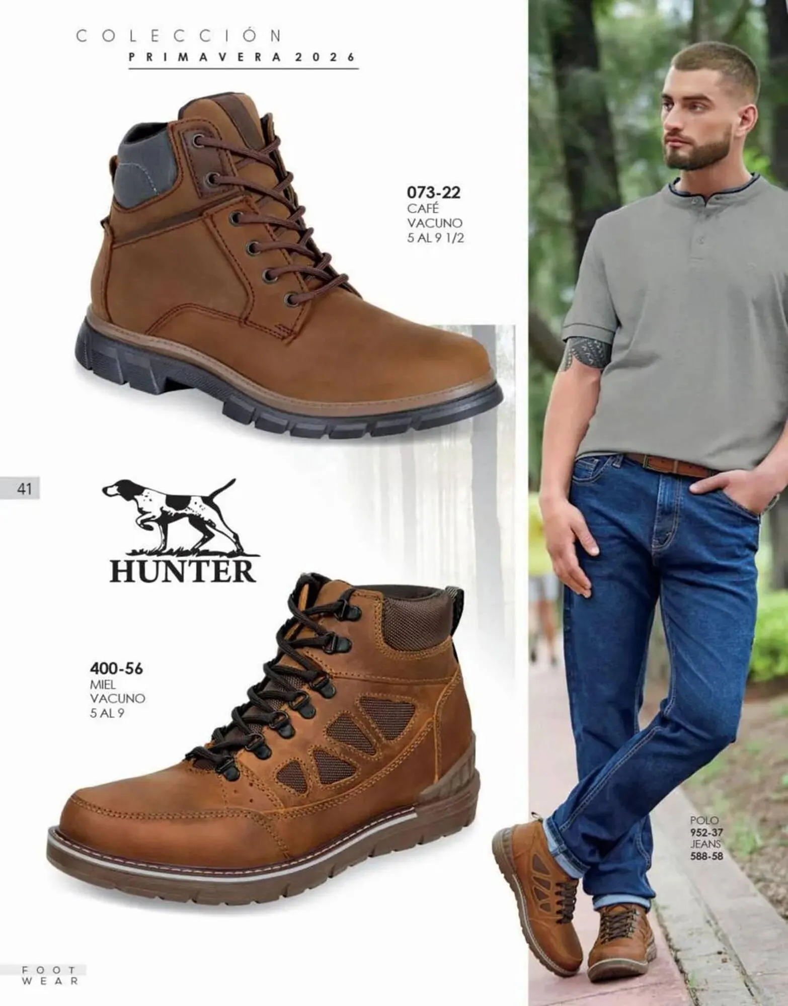 Catálogo de Catálogo Cklass 30 de enero al 31 de diciembre 2026 - Pagina 42