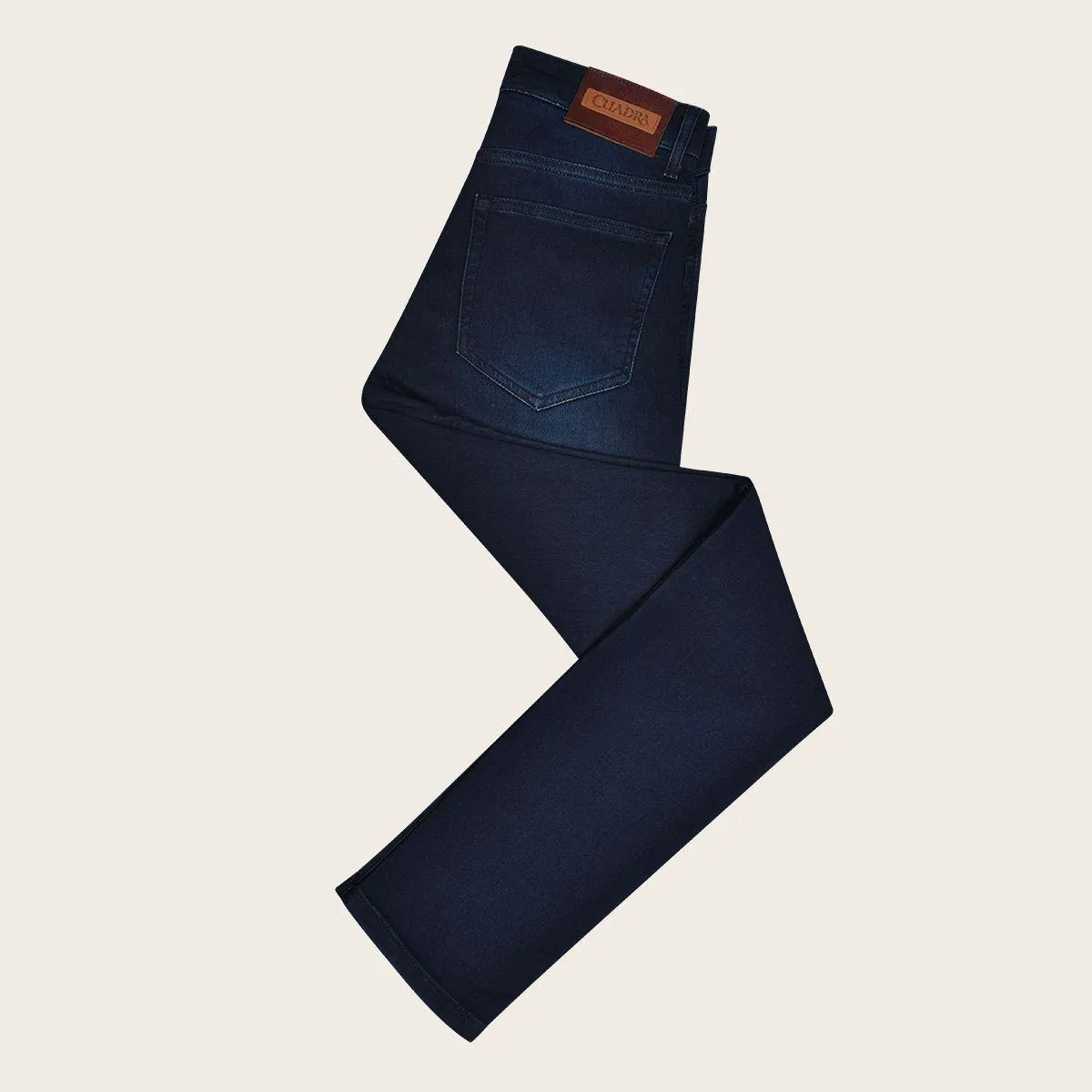 Jeans Cuadra para caballero