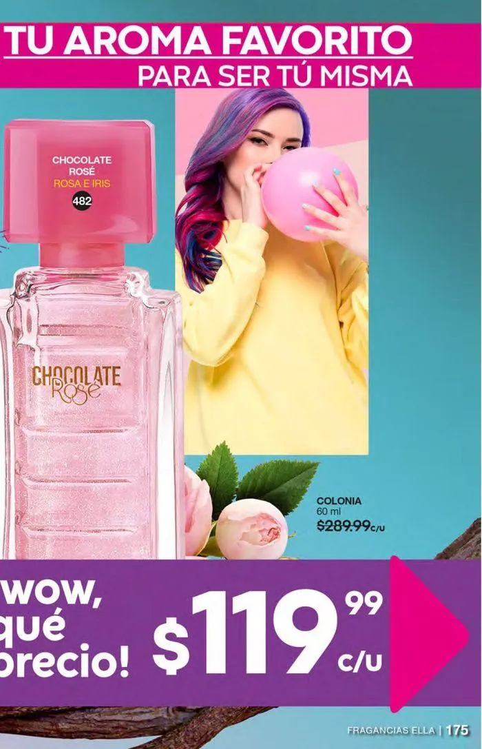 Catálogo de Fuller CAMPAÑA 10 23 de agosto al 10 de septiembre 2024 - Pagina 83