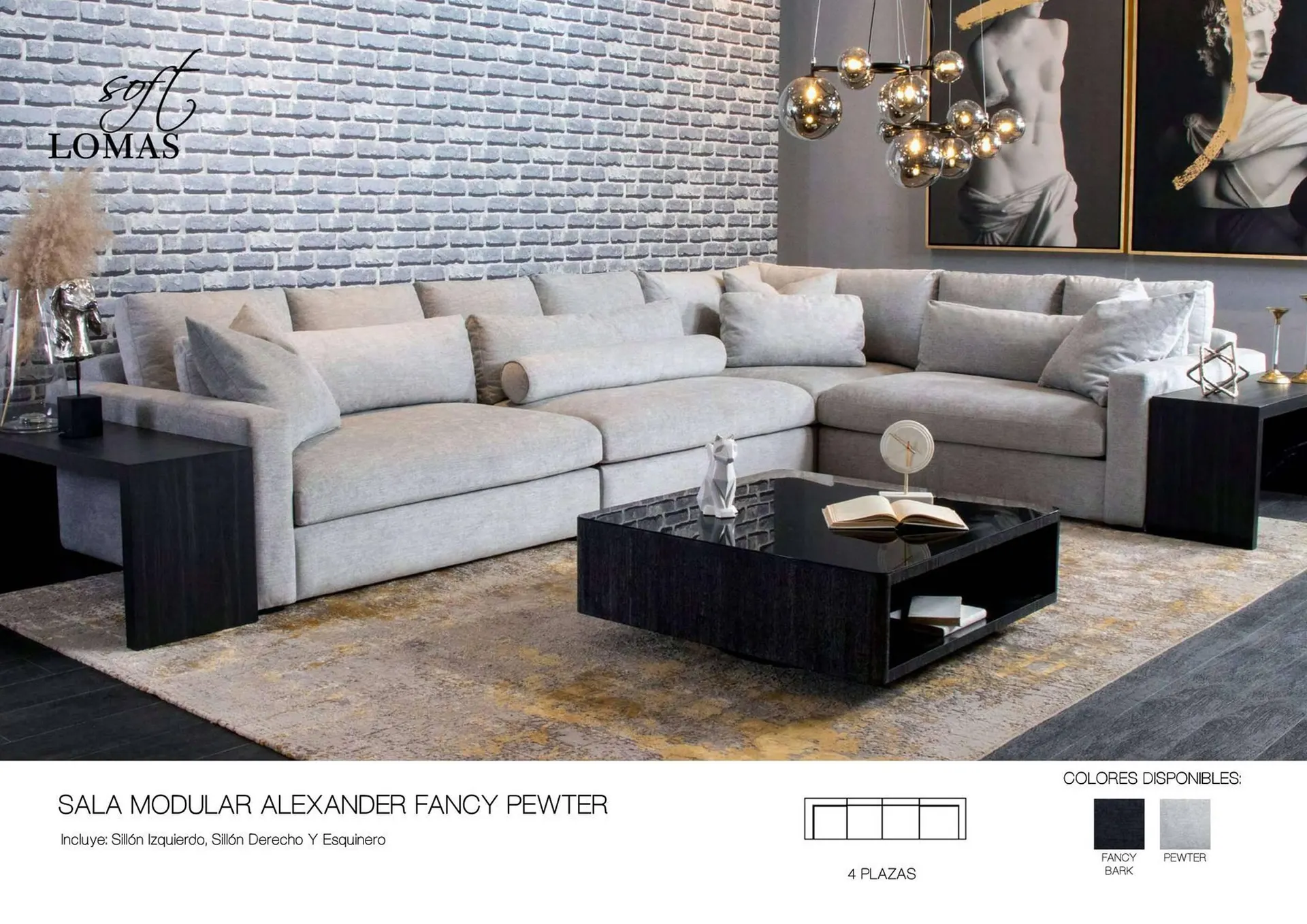 Catálogo de Catálogo Casa de las Lomas 30 de mayo al 31 de diciembre 2025 - Pagina 12