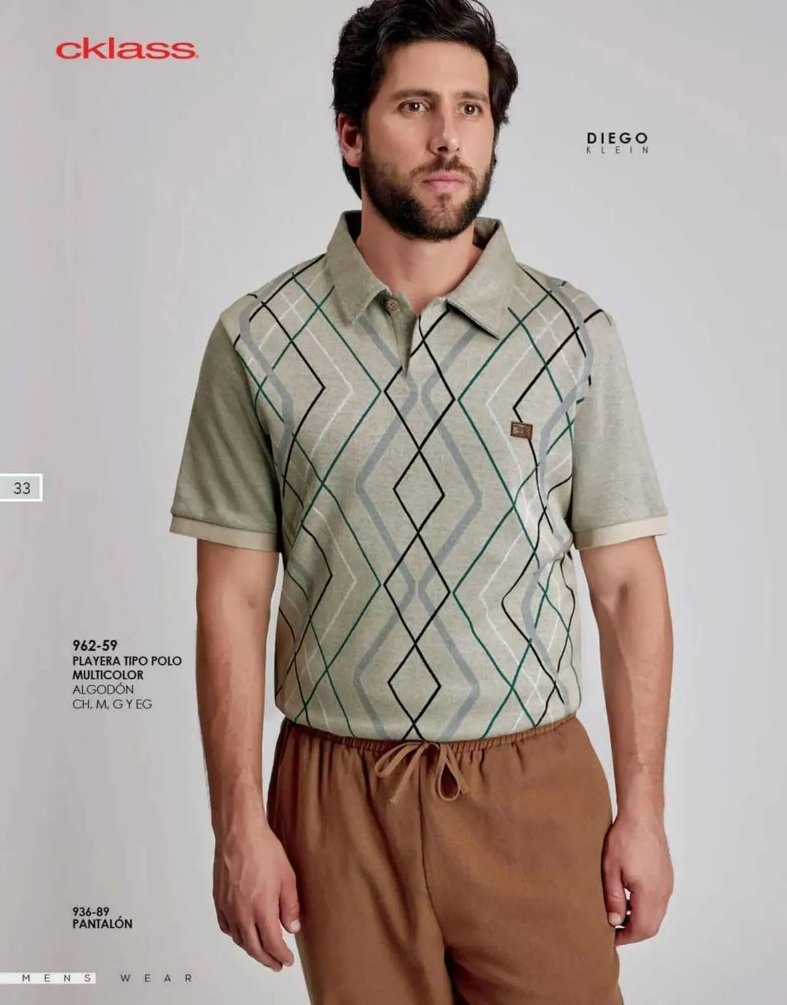 Catálogo de Catálogo Cklass 7 de enero al 31 de marzo 2026 - Pagina 36