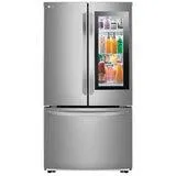 LG Refrigerador 29' French Door Instaview