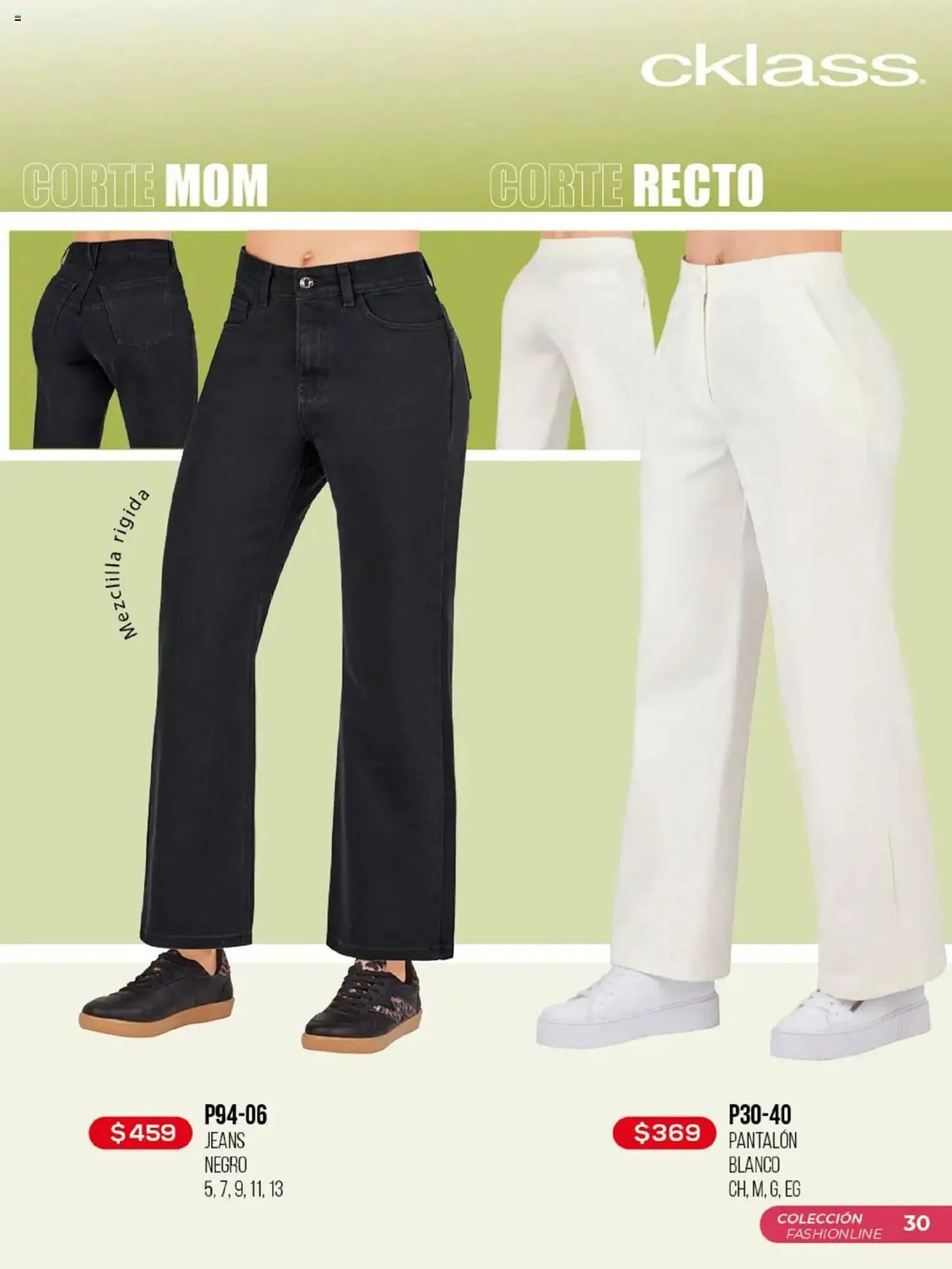 Catálogo de Catálogo Cklass 15 de mayo al 8 de junio 2025 - Pagina 31