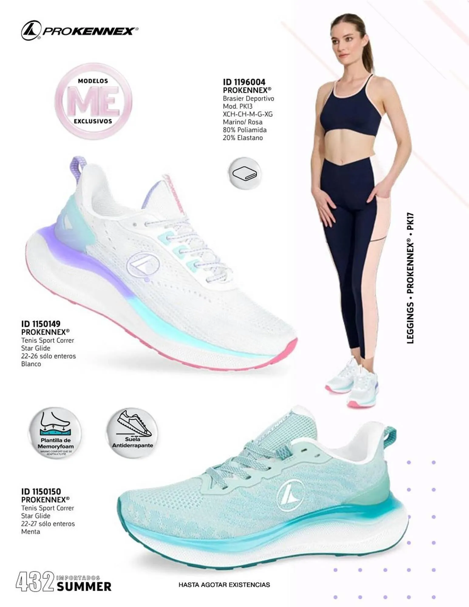 Catálogo de Catálogo Price Shoes 16 de mayo al 31 de agosto 2025 - Pagina 432