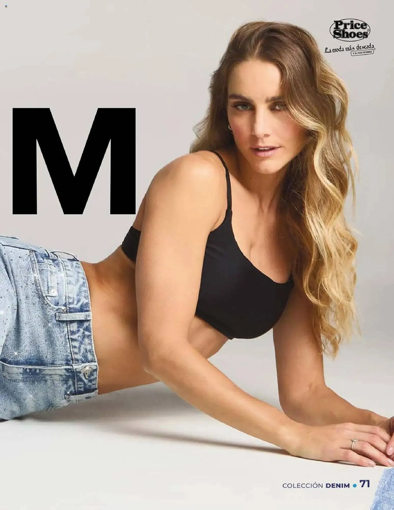 Catálogo de Catálogo Price Shoes 5 de febrero al 1 de septiembre 2026 - Pagina 71