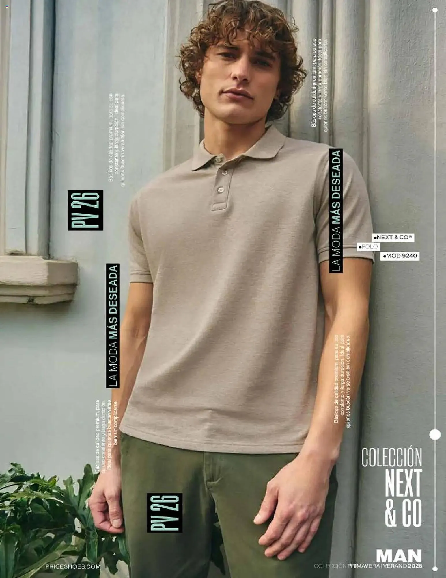 Catálogo de Catálogo Price Shoes 3 de abril al 31 de diciembre 2026 - Pagina 83