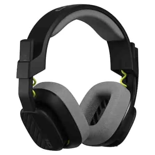 Audifonos PS5 Astro A10 Gen2 negro