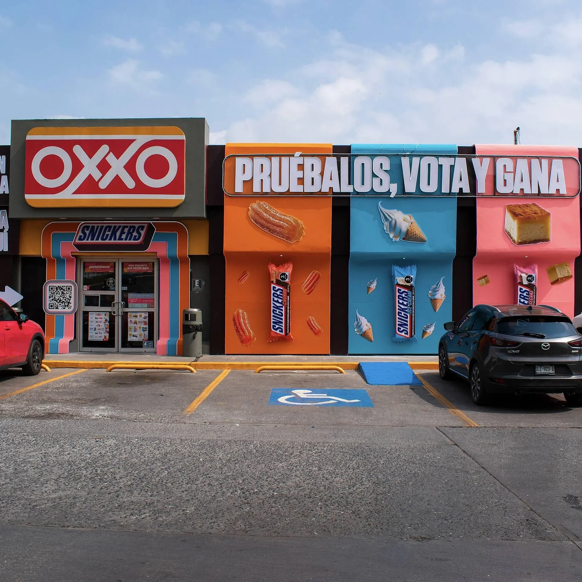 Catálogo de Catálogo OXXO 3 de junio al 8 de junio 2025 - Pagina 5