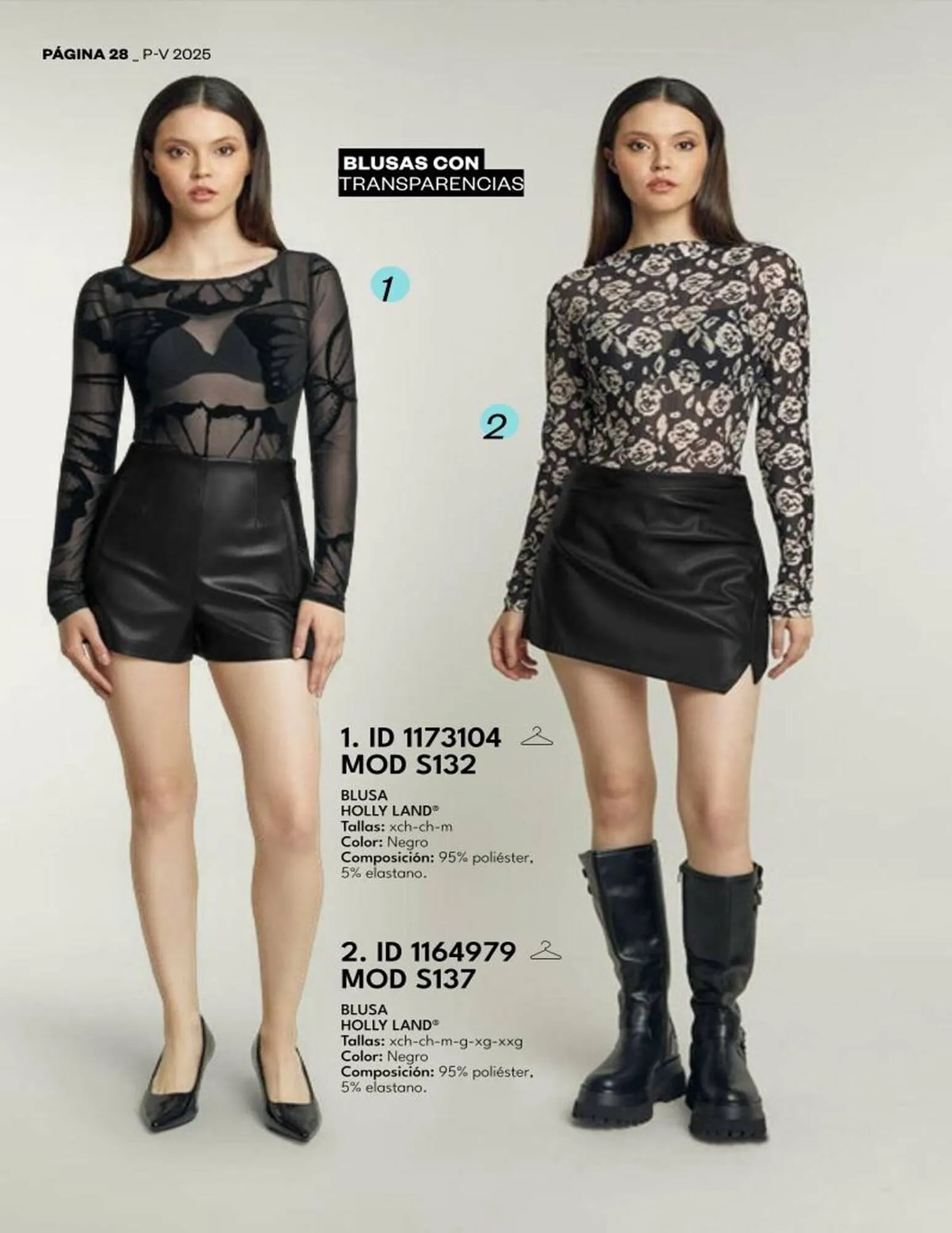 Catálogo de Catálogo Price Shoes 5 de junio al 31 de diciembre 2025 - Pagina 30