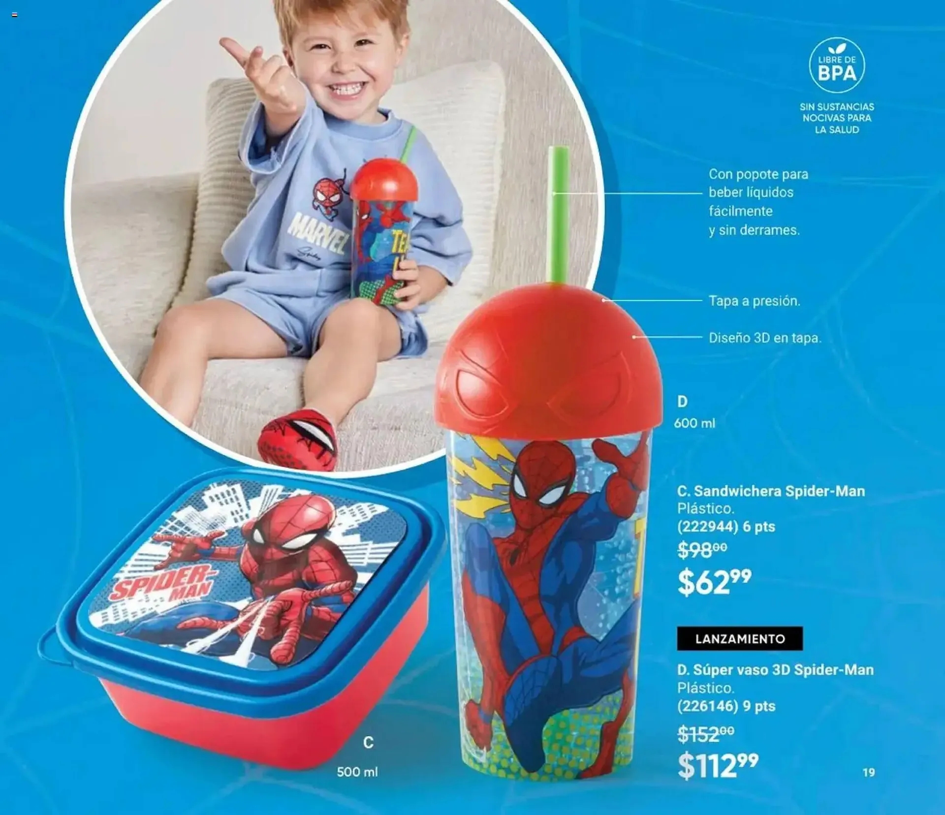 Catálogo de Catálogo Avon 20 de diciembre al 23 de enero 2026 - Pagina 21