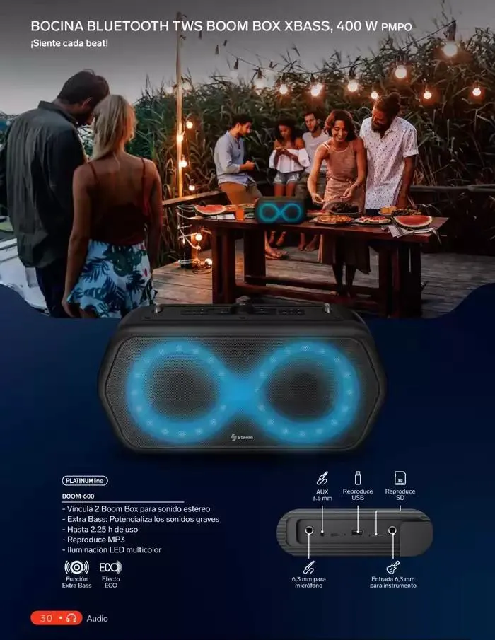 Catálogo de Catálogo 2025 18 de febrero al 31 de diciembre 2025 - Pagina 48