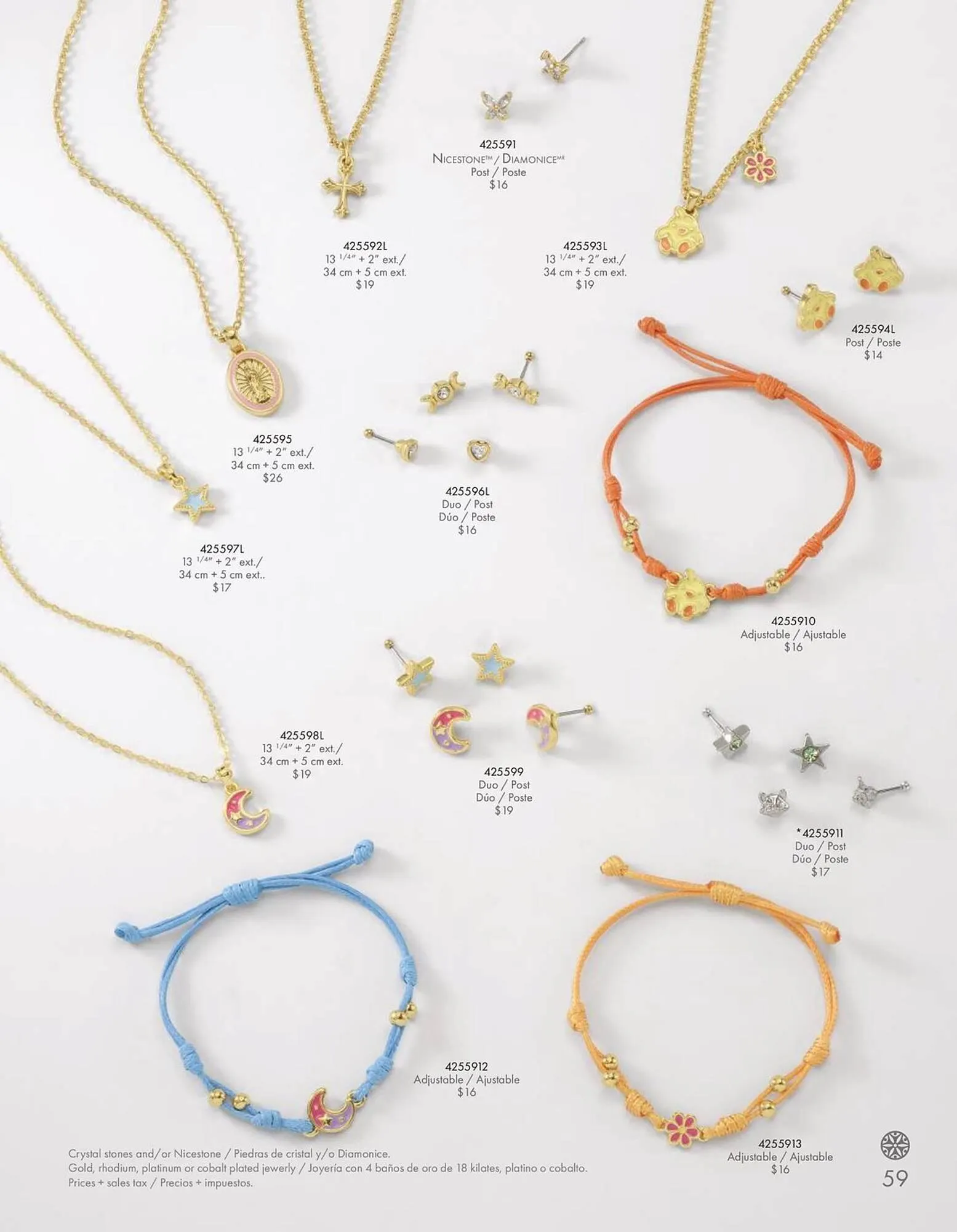 Catálogo de Catálogo Nice 17 de febrero al 31 de agosto 2026 - Pagina 61