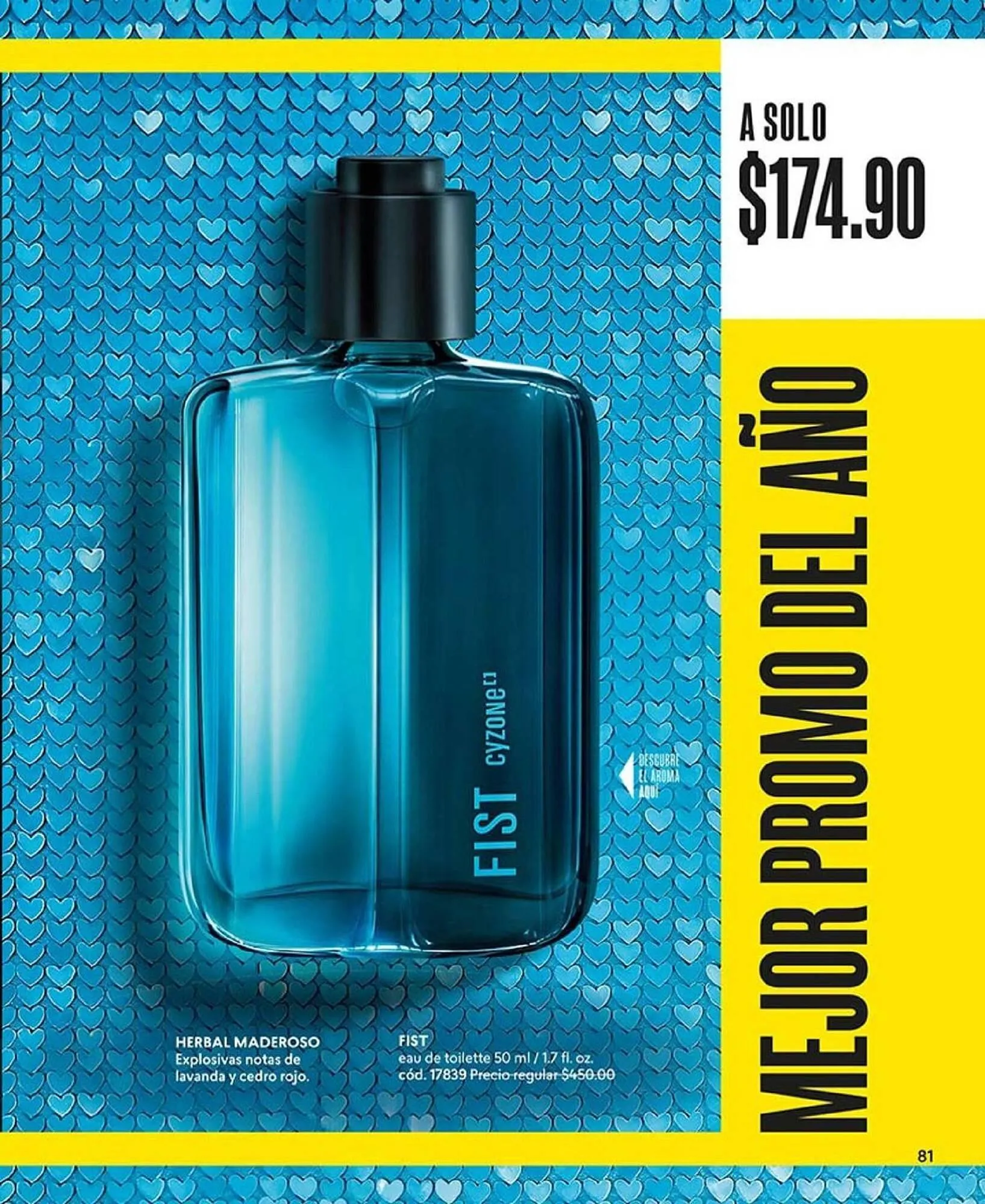 Catálogo de Catálogo Cyzone 6 de enero al 31 de marzo 2026 - Pagina 89