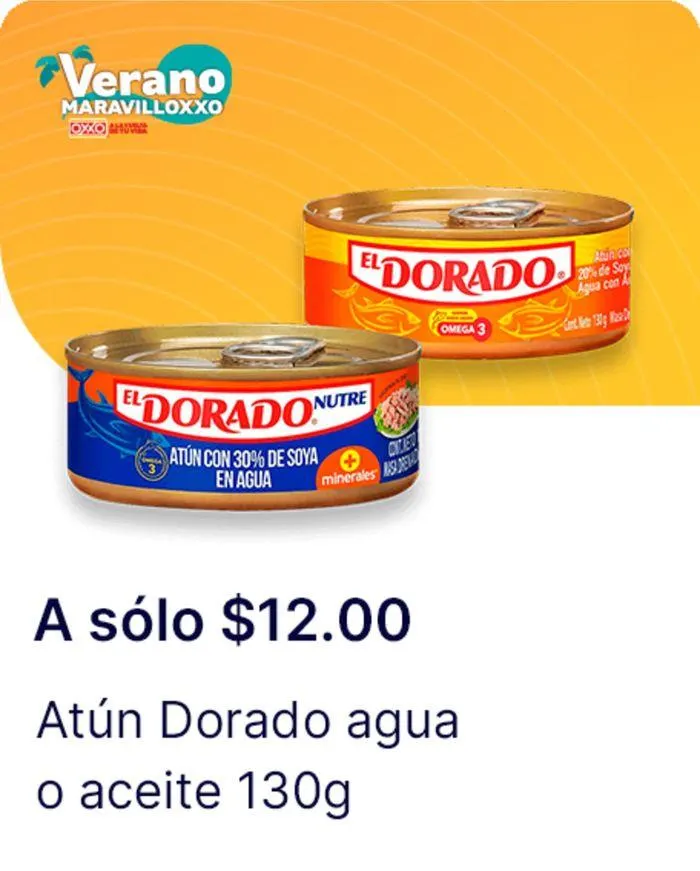 Catálogo de Ofertas Meravilloxxo 29 de mayo al 19 de junio 2024 - Pagina 52