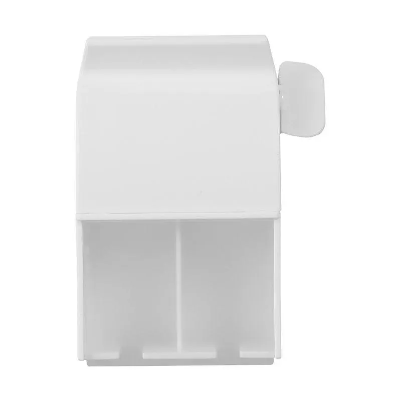 Kit de Exprimidor de Pasta de Dientes con Soporte para Cepillos