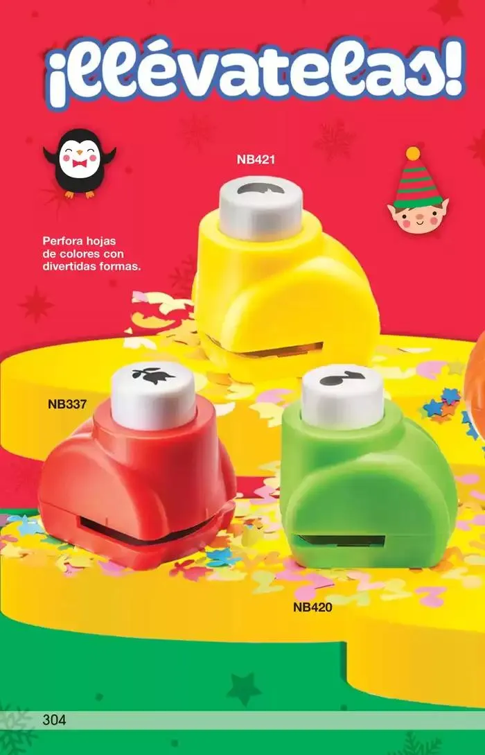 Catálogo de Arabela Campaña 26 21 de noviembre al 12 de diciembre 2024 - Pagina 272