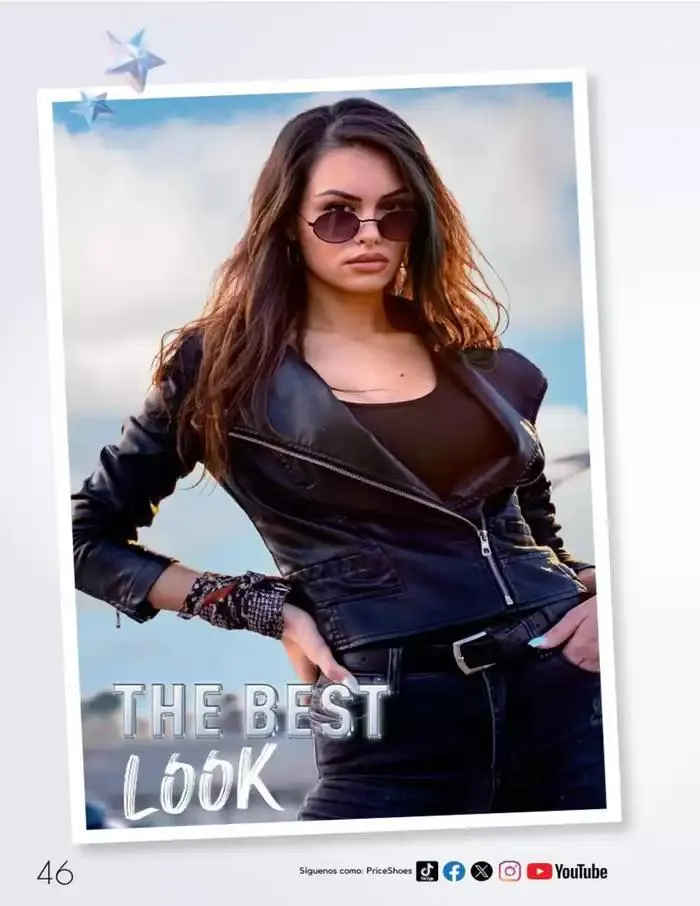 Catálogo de BIKER BOOTS 9 de octubre al 31 de diciembre 2024 - Pagina 46