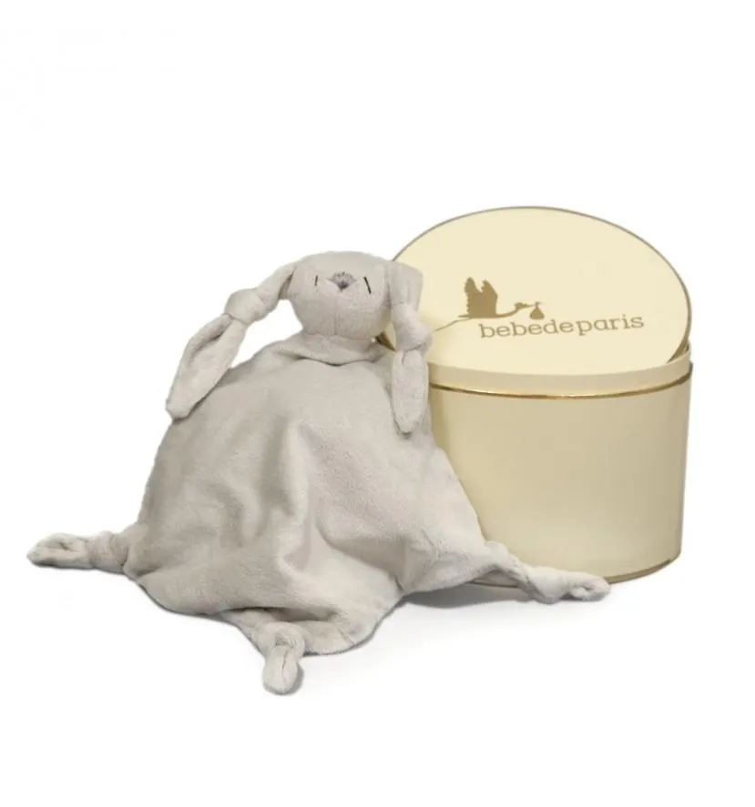 Set Regalo Bebé DouDou BigBunny