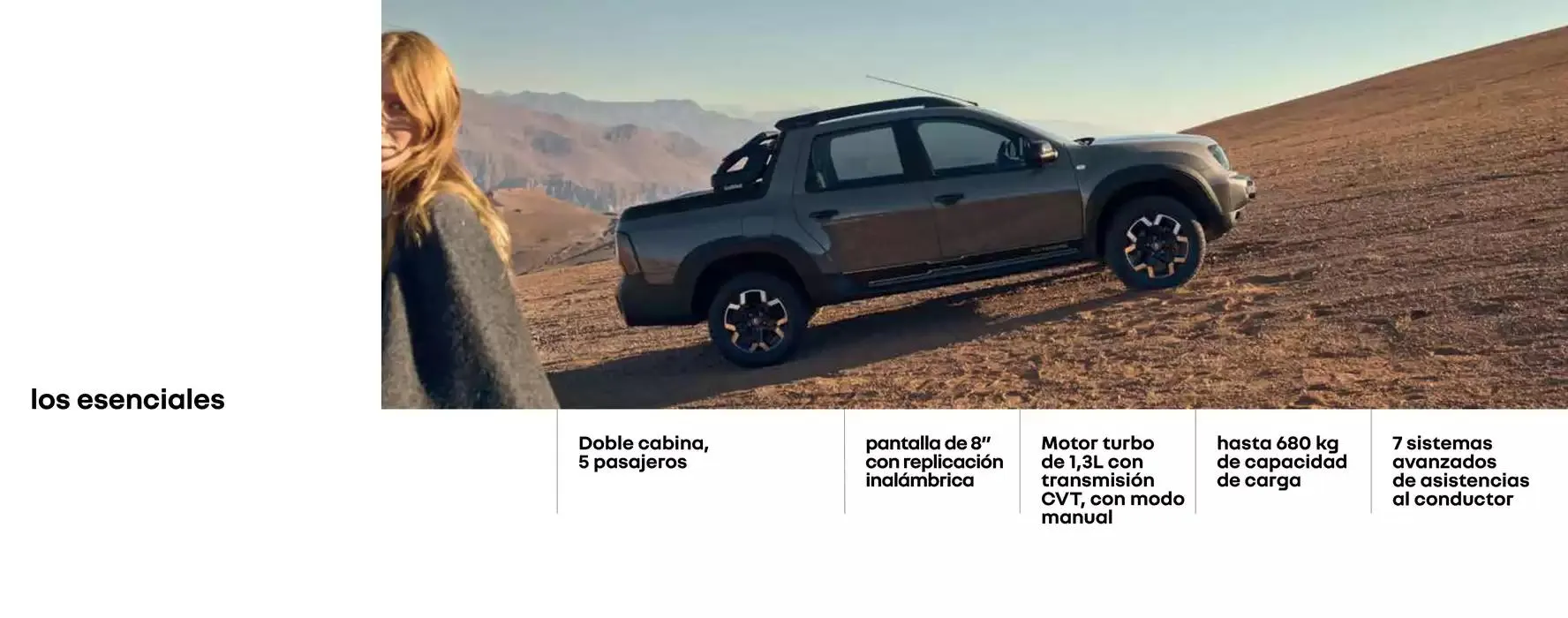 Catálogo de Renault Oroch 27 de enero al 27 de enero 2026 - Pagina 2