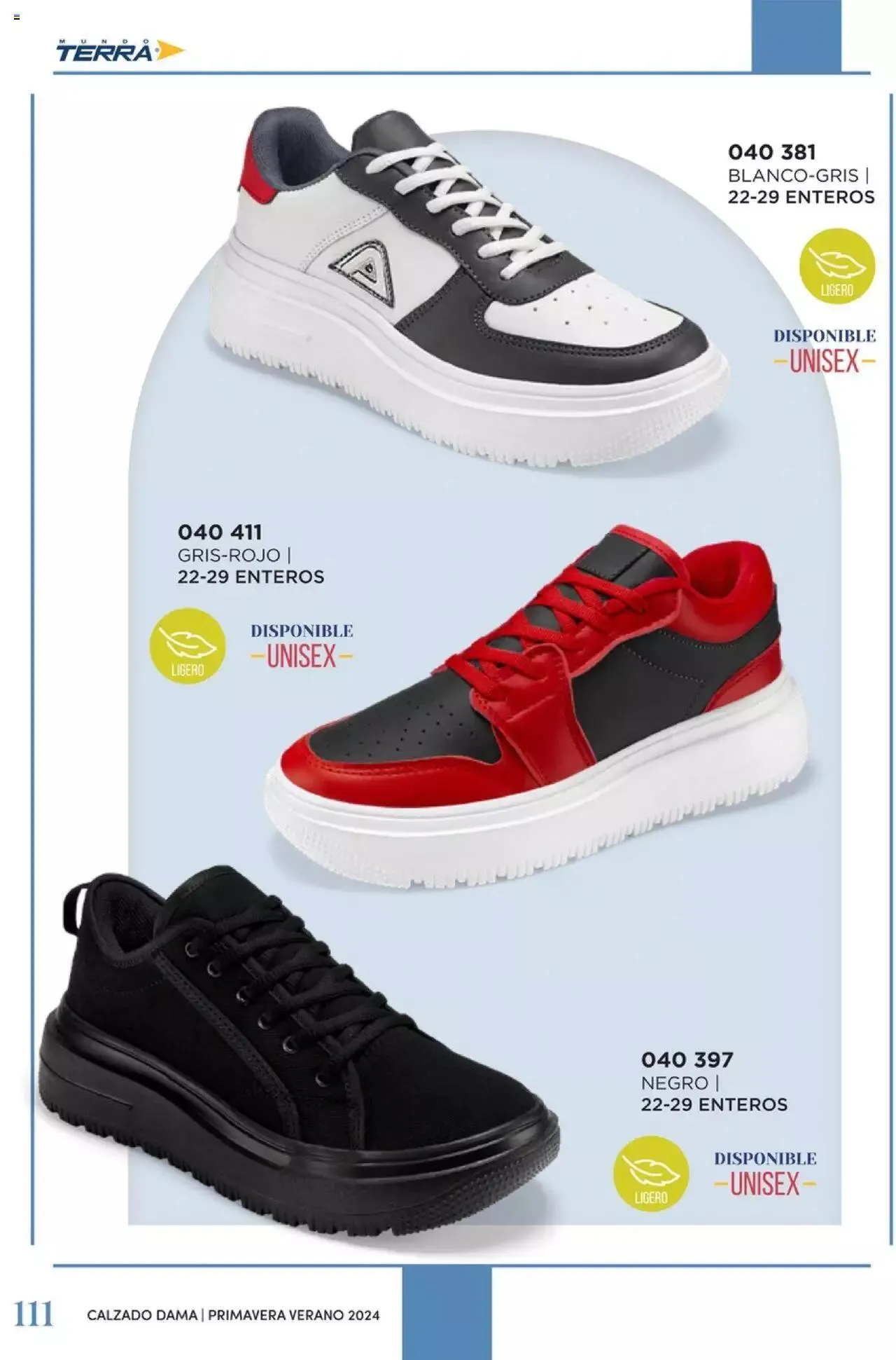 Catálogo de Mundo Terra catálogo 1 de enero al 31 de diciembre 2024 - Pagina 114