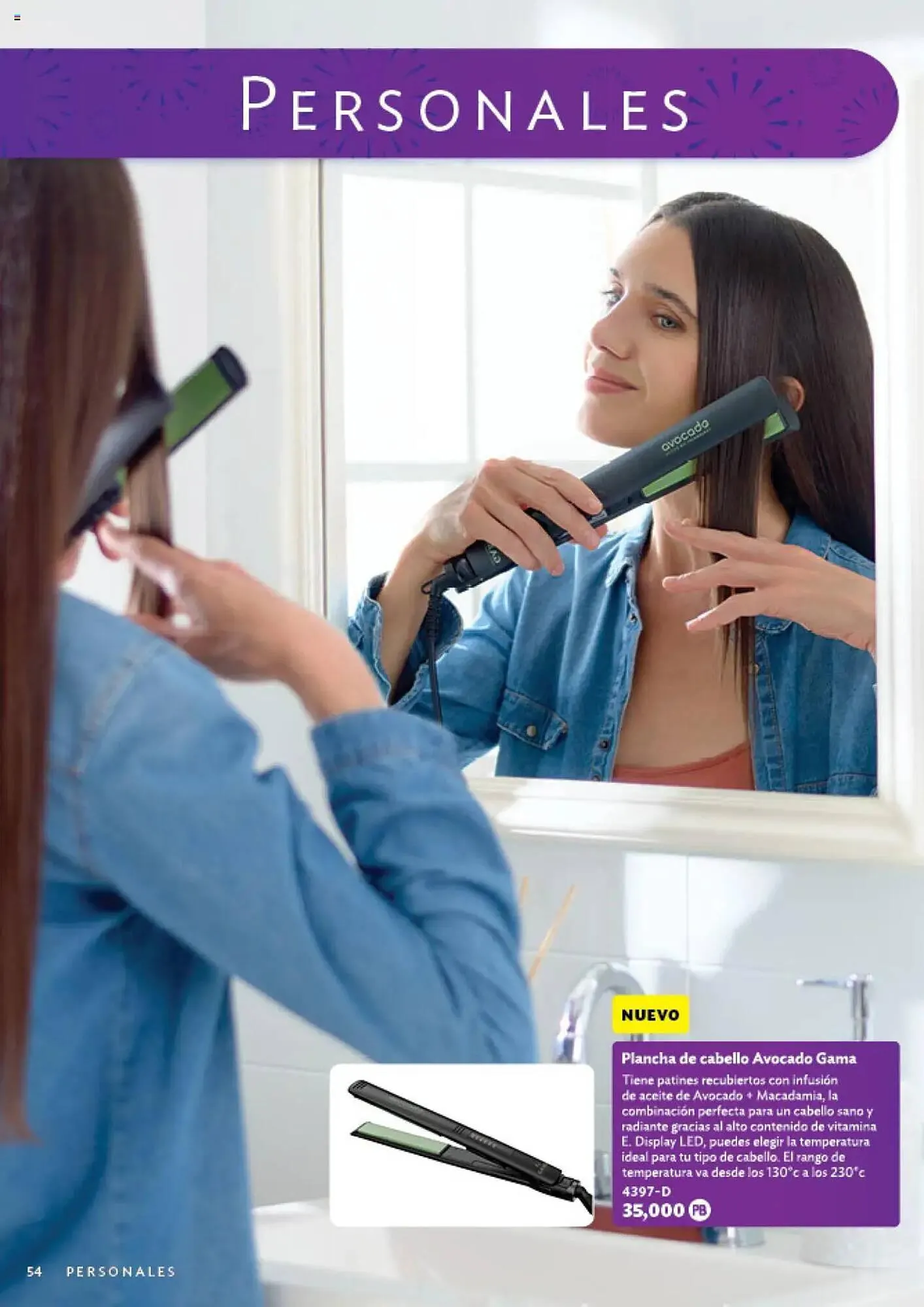 Catálogo de Catálogo BetterWare 3 de junio al 10 de junio 2025 - Pagina 78