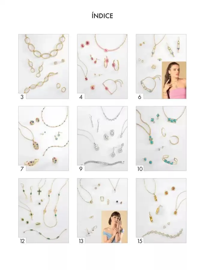 Catálogo de NICE 324Coleccion 21 de mayo al 31 de diciembre 2025 - Pagina 120