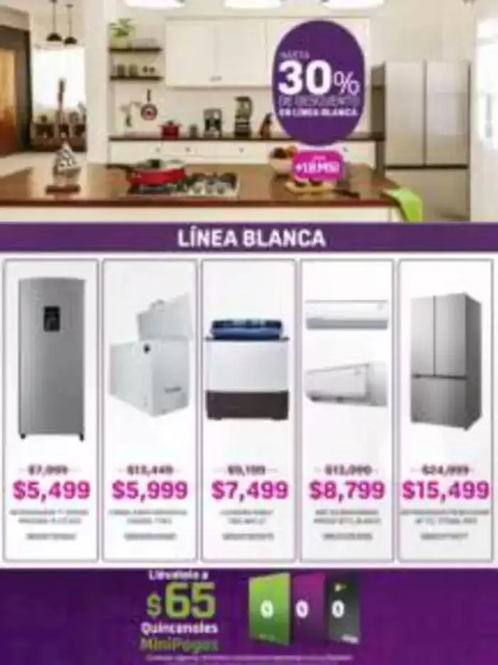 Catálogo de Suburbia - Arma tu hogar 14 de marzo al 20 de abril 2025 - Pagina 12