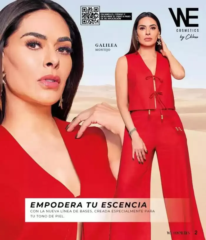 Catálogo de Descuentos y promociones 11 de marzo al 31 de agosto 2025 - Pagina 3