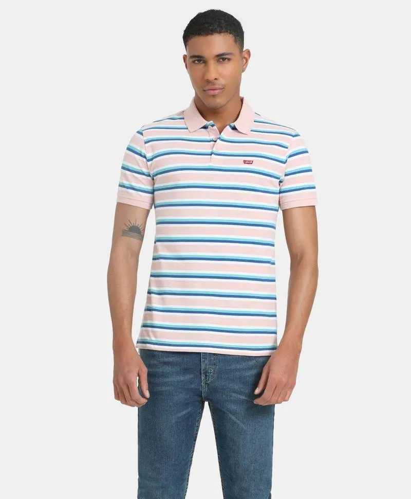 Playera Polo Housemark Levi's®