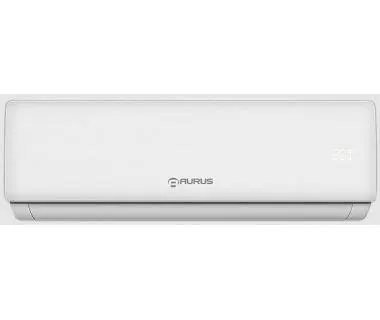 Minisplit Aurus ARU-H24A2/INV - Inverter - 2 Toneladas - 220v - Wi-Fi - Blanco