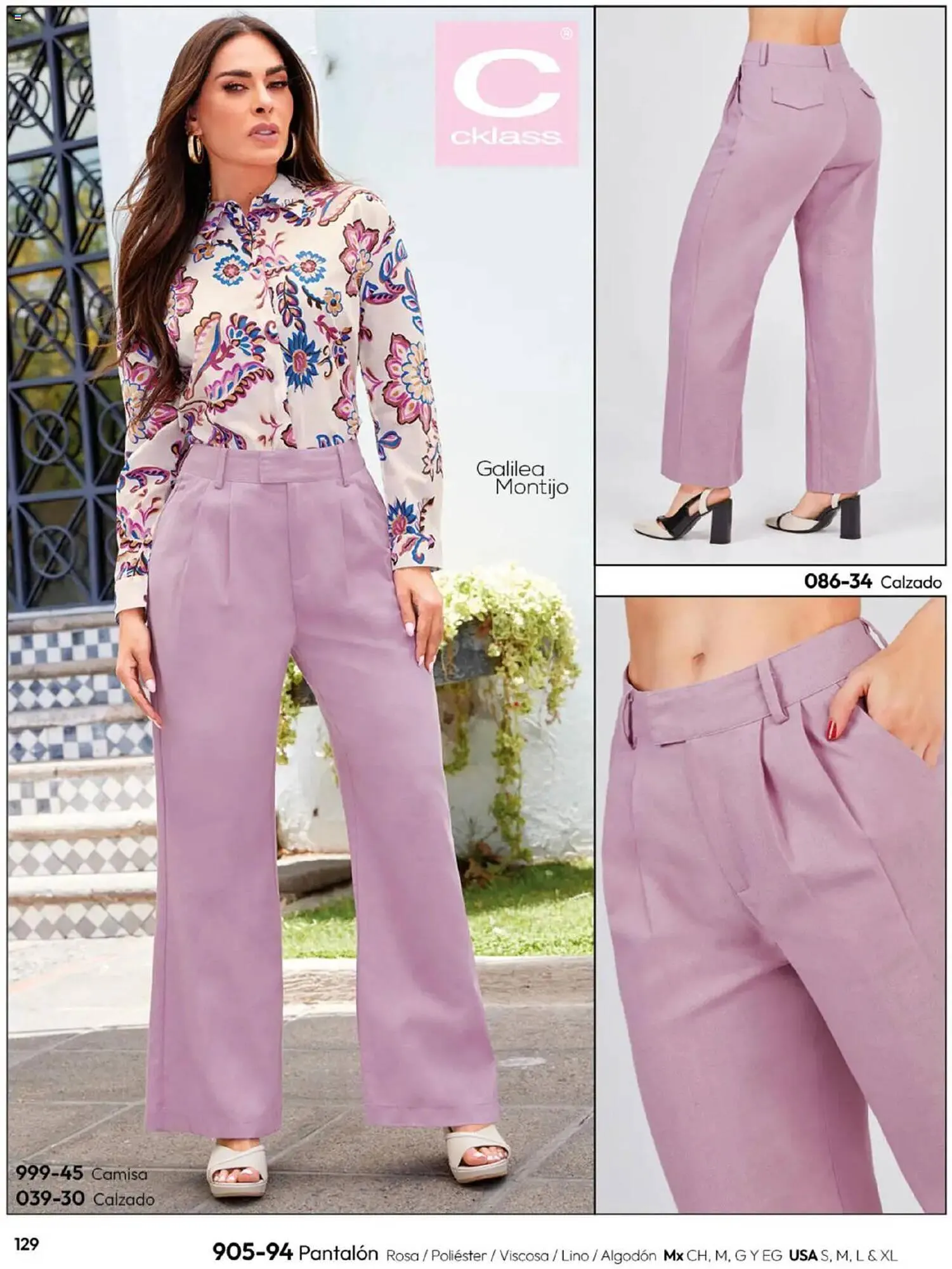 Catálogo de Catálogo Cklass 14 de julio al 1 de enero 2026 - Pagina 159