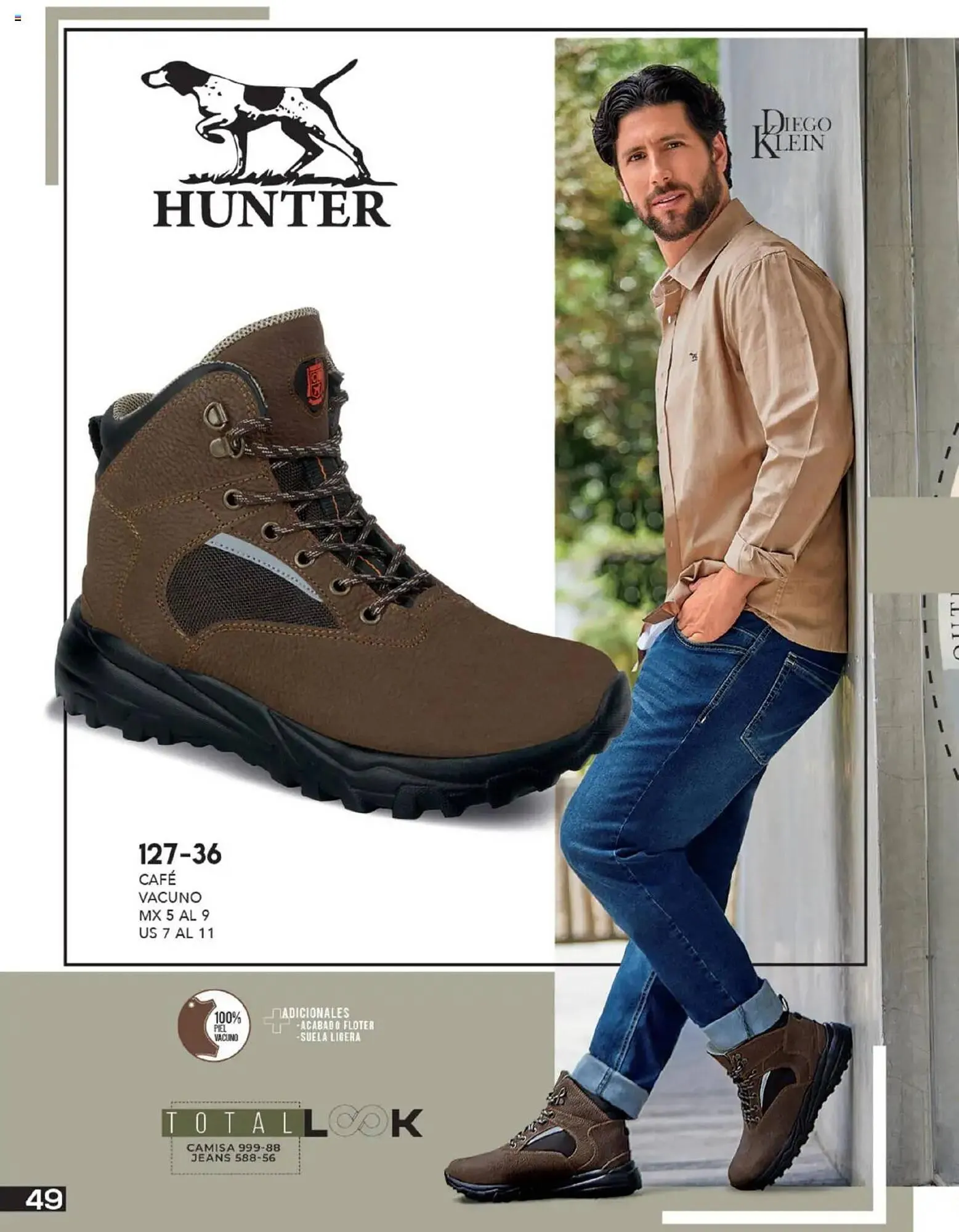 Catálogo de Catálogo Cklass 14 de julio al 1 de enero 2026 - Pagina 153