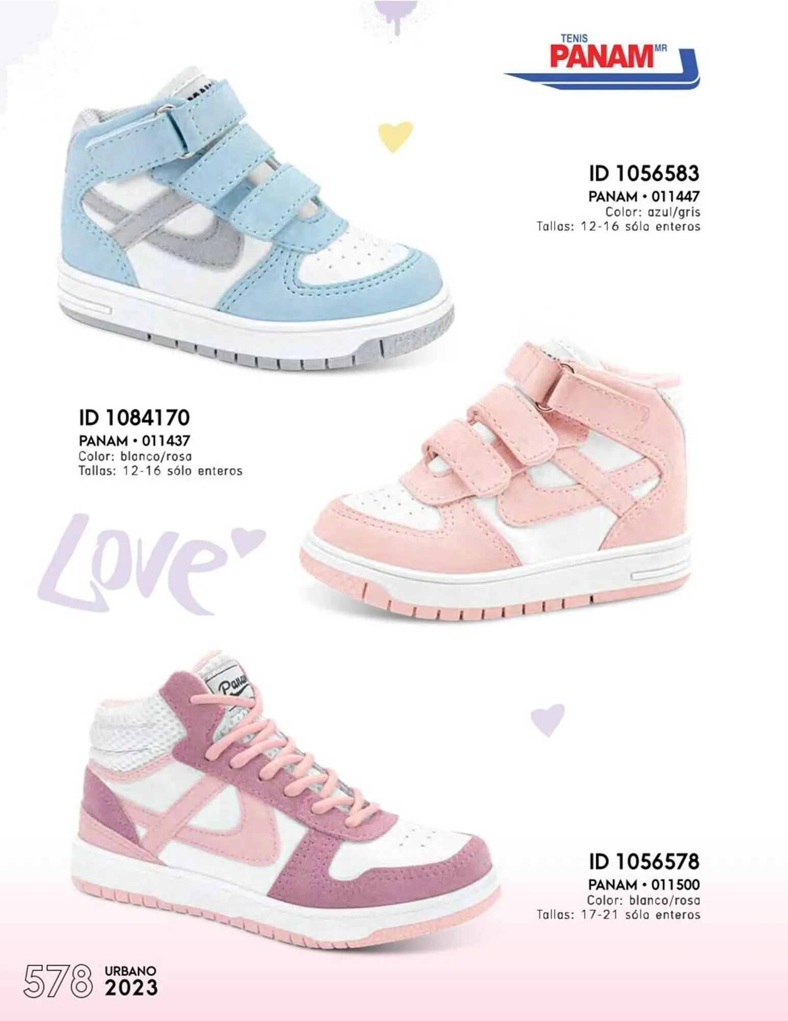 Catálogo de Catálogo Price Shoes 18 de abril al 10 de septiembre 2023 - Pagina 578