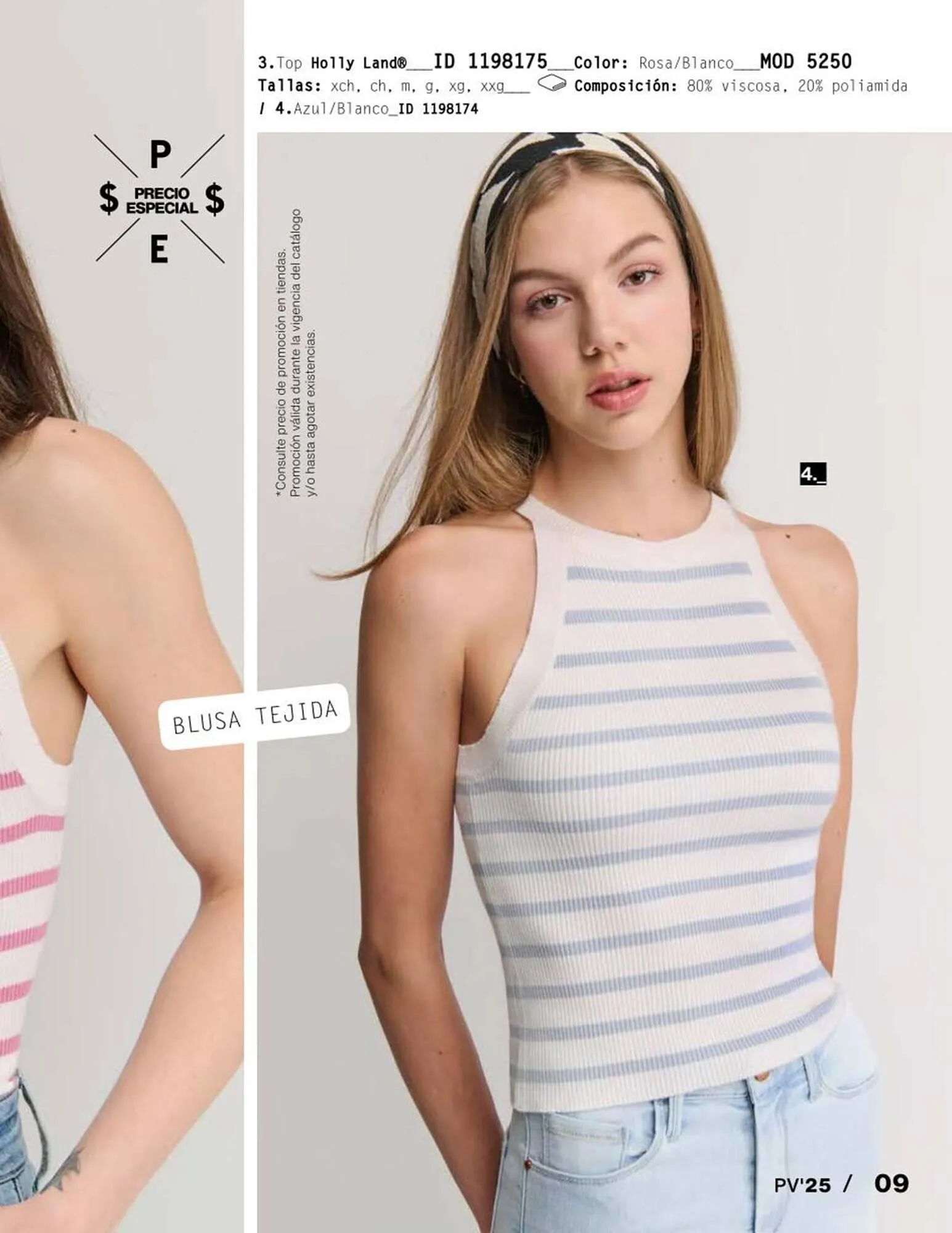 Catálogo de Catálogo Price Shoes 27 de enero al 30 de septiembre 2025 - Pagina 11