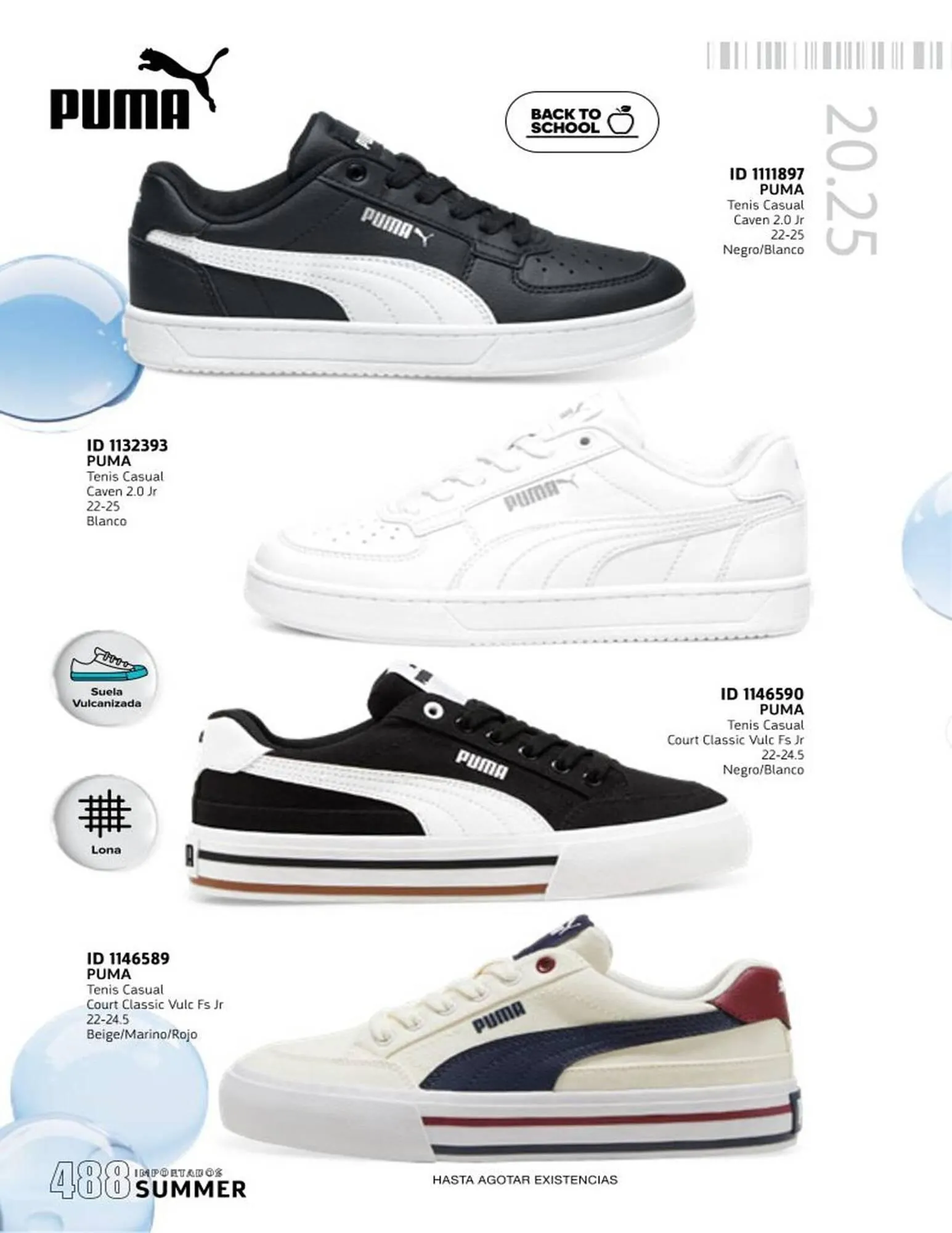Catálogo de Catálogo Price Shoes 8 de julio al 31 de diciembre 2025 - Pagina 488
