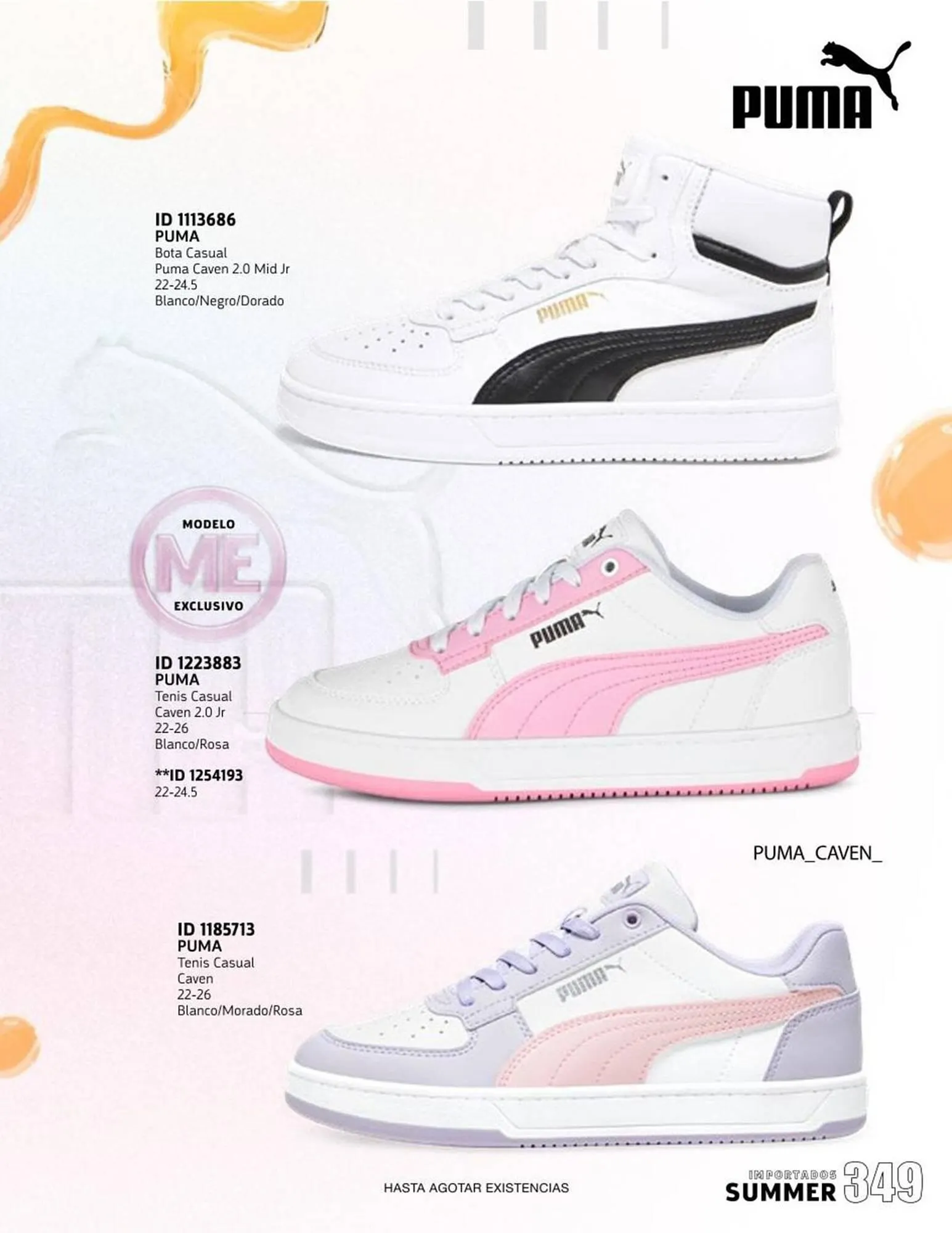 Catálogo de Catálogo Price Shoes 16 de mayo al 31 de agosto 2025 - Pagina 349