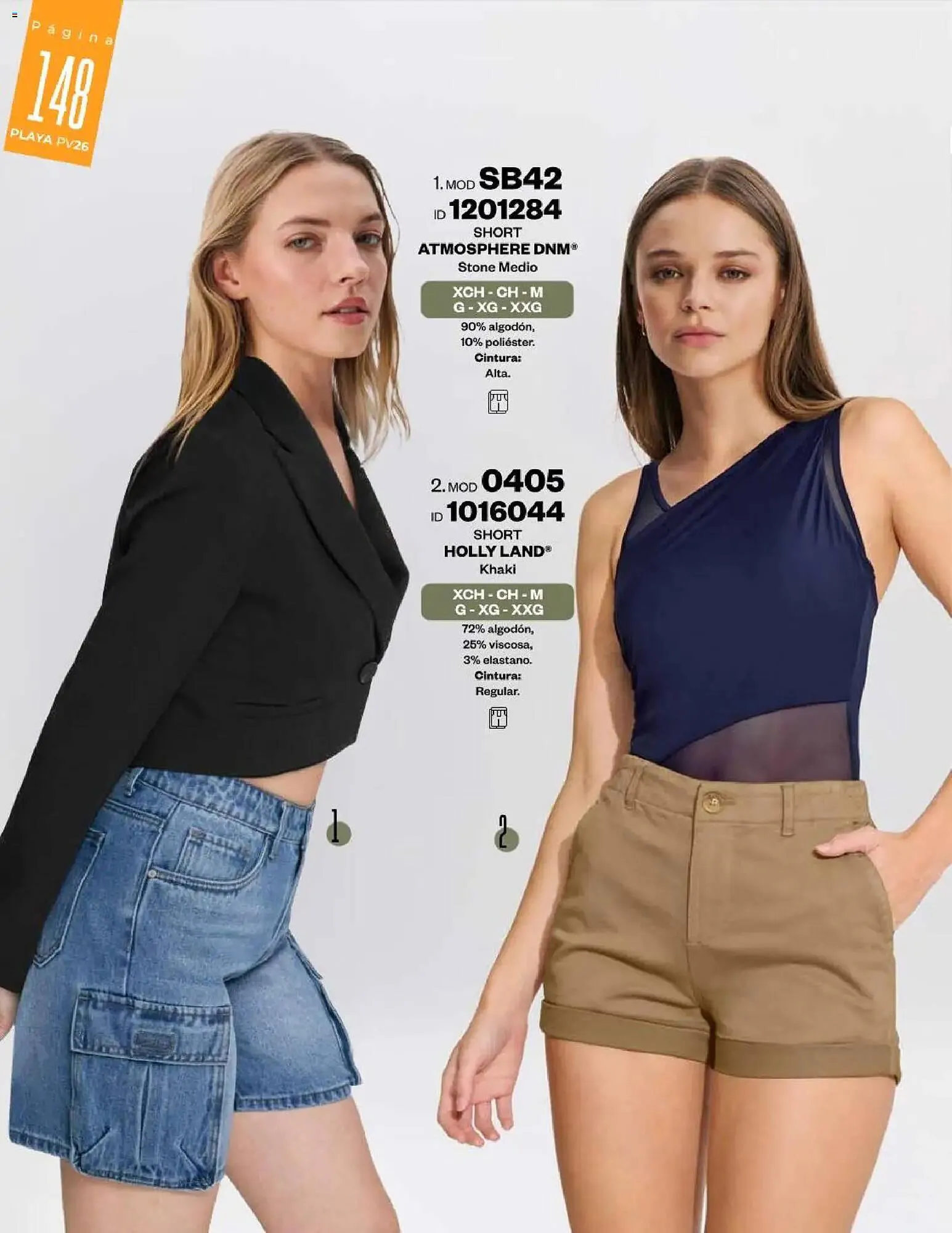 Catálogo de Catálogo Price Shoes 13 de febrero al 1 de enero 2027 - Pagina 148