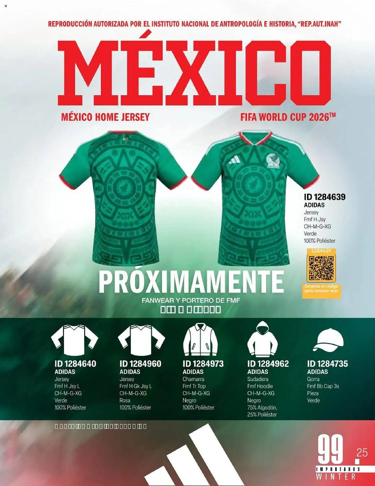 Catálogo de Catálogo Price Shoes 11 de noviembre al 1 de febrero 2026 - Pagina 99