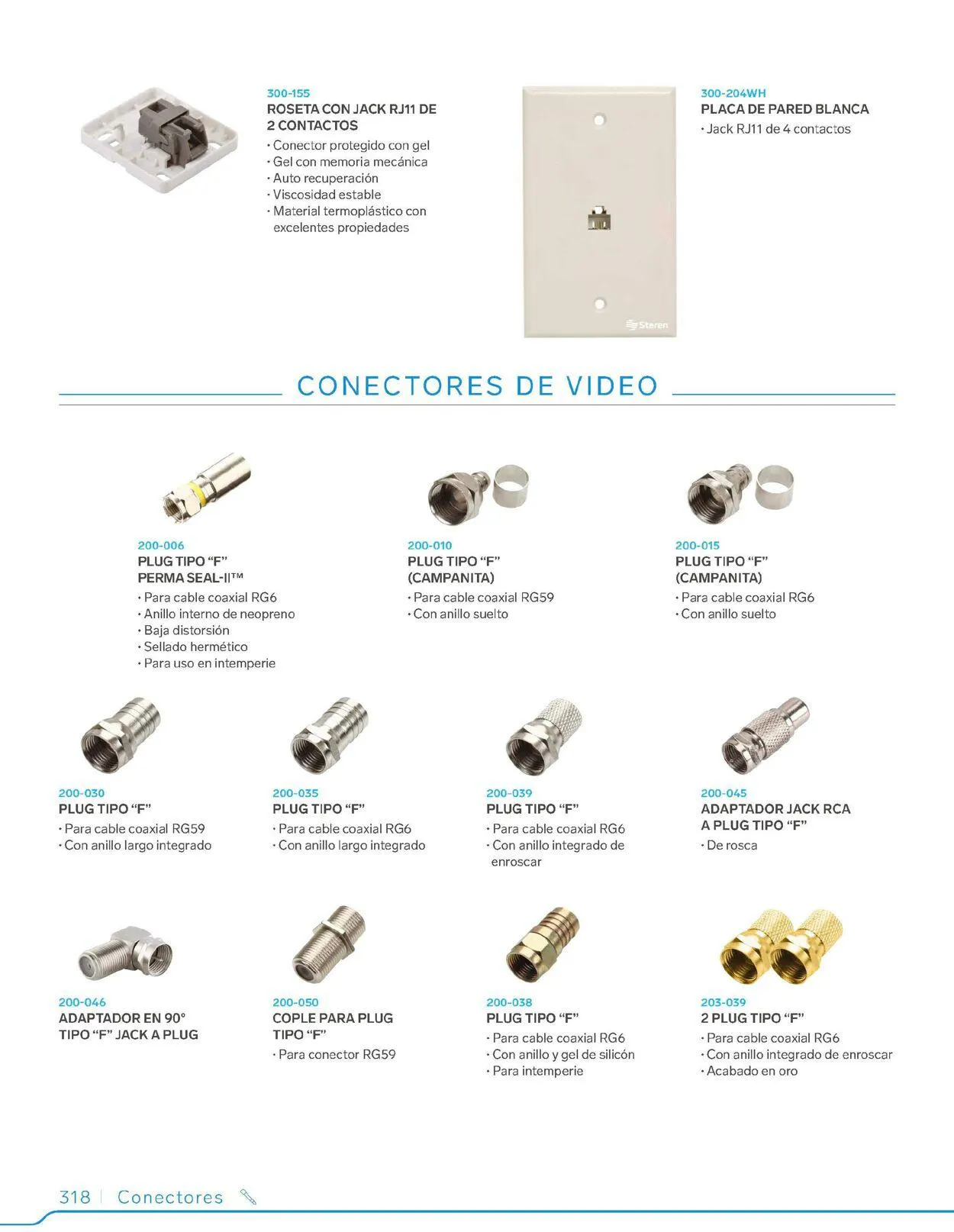 Catálogo de Steren 1 de febrero al 31 de diciembre 2023 - Pagina 338