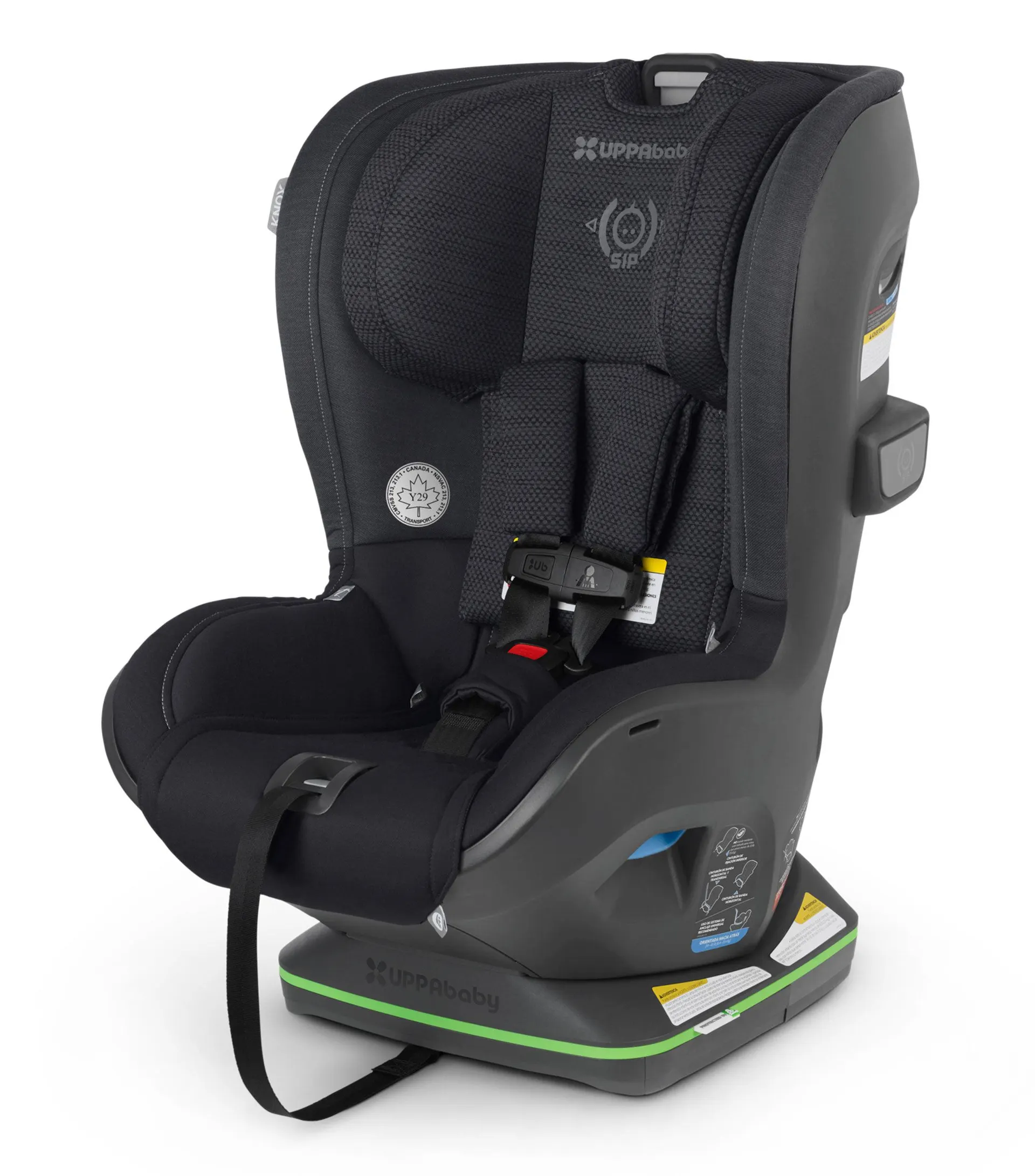 Autoasiento Uppababy KNOX