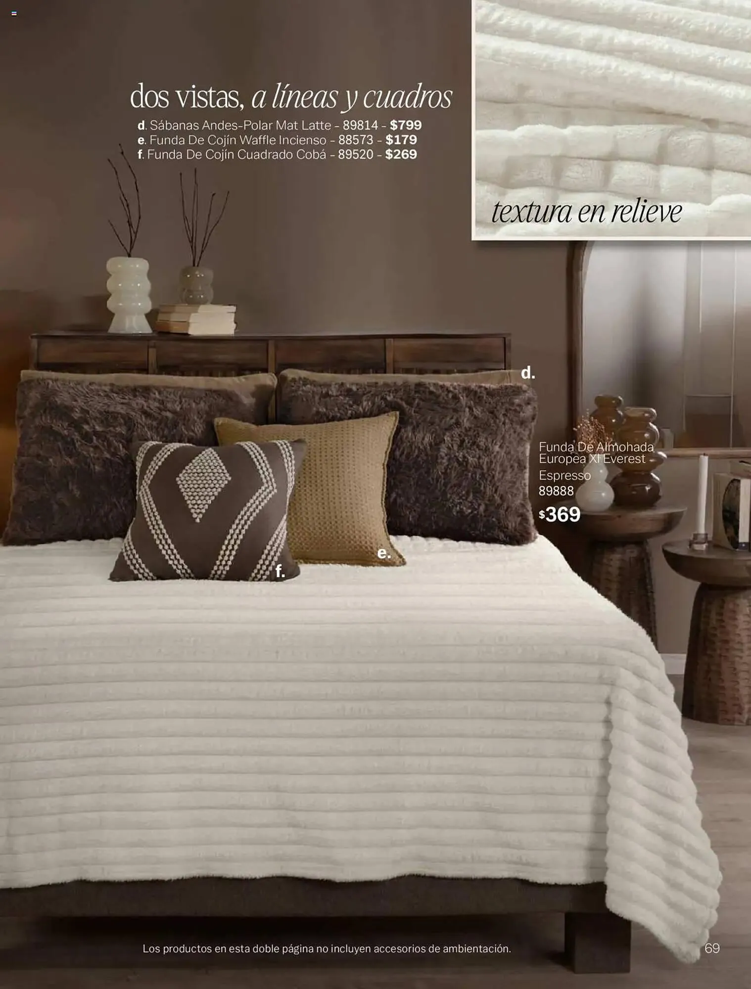 Catálogo de Catálogo Vianney 15 de agosto al 1 de abril 2026 - Pagina 71