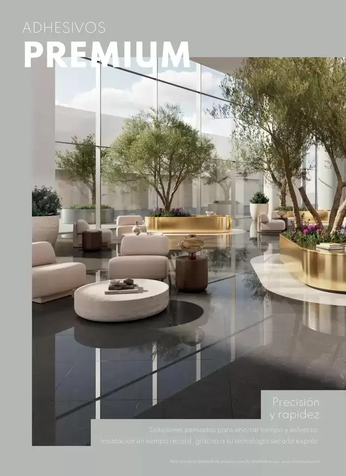 Catálogo de Materiales de instalación 14 de noviembre al 30 de junio 2025 - Pagina 14