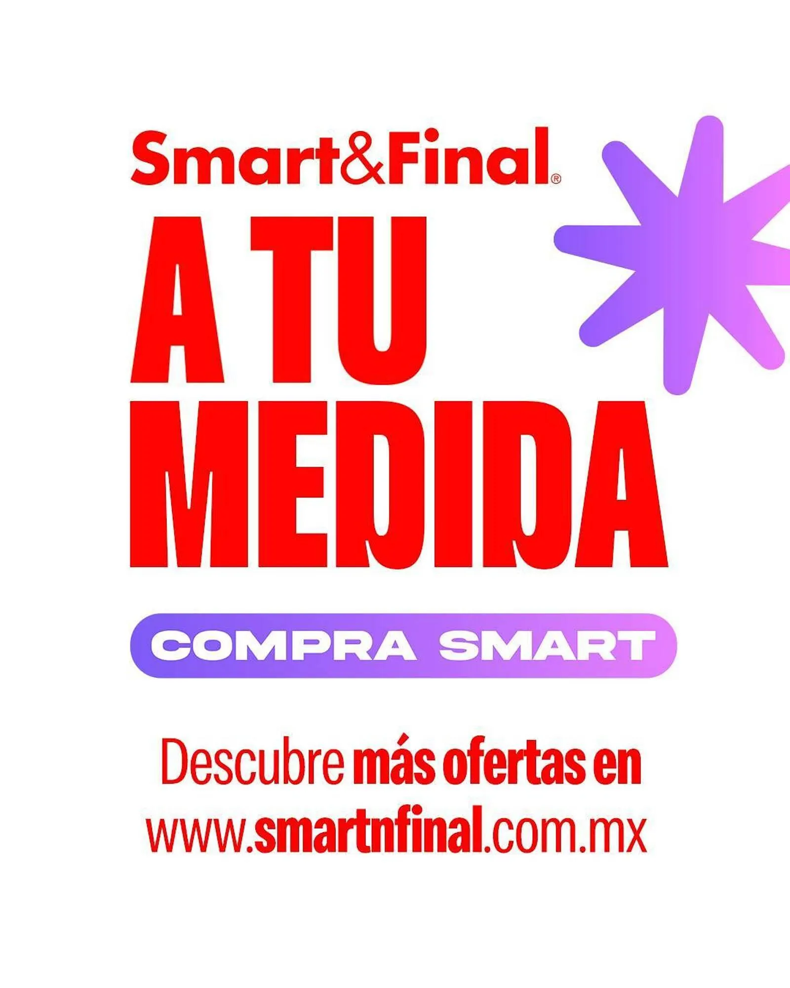 Catálogo de Catálogo Smart & Final 11 de agosto al 13 de agosto 2025 - Pagina 4